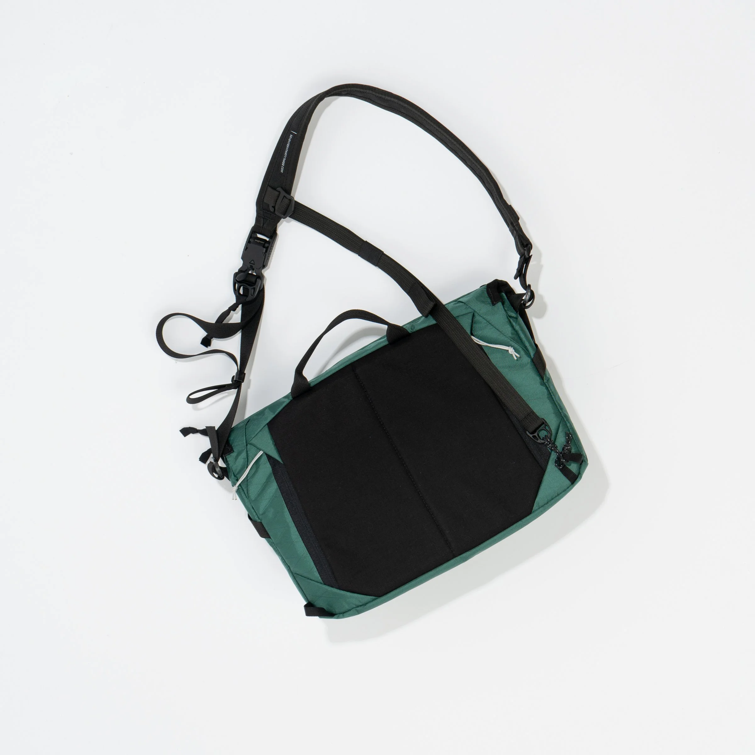 Messenger 9L - VX21OE — 1733